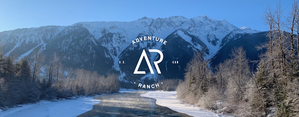 Adventure Ranch | 1641 Airport Rd, Pemberton, BC V0N 2L0, Canada | Phone: (604) 905-9868