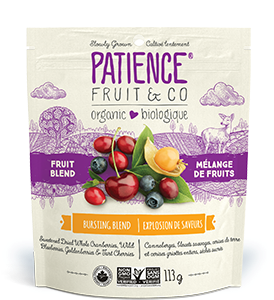Patience Fruit & Co | 306 QC-265, Villeroy, QC G0S 3K0, Canada | Phone: (819) 385-1126