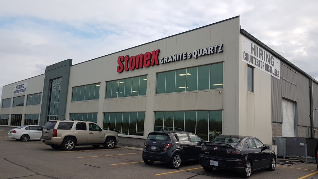 Stonex Granite and Quartz - Stoney Creek | 791 S Service Rd, Stoney Creek, ON L8E 5Z2, Canada | Phone: (905) 643-9982