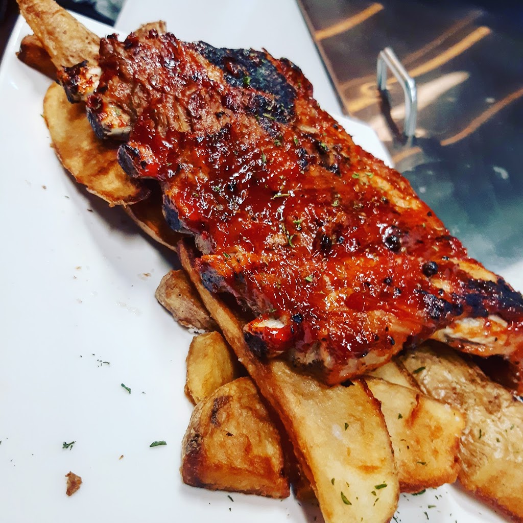 Sauceboss | 763 King St E, Cambridge, ON N3H 3N8, Canada | Phone: (519) 219-3287