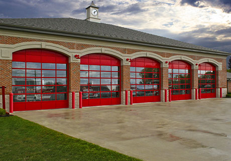 Advanced Door Systems Ltd | 7607 County Rd 91, Stayner, ON L0M 1S0, Canada | Phone: (705) 428-4610