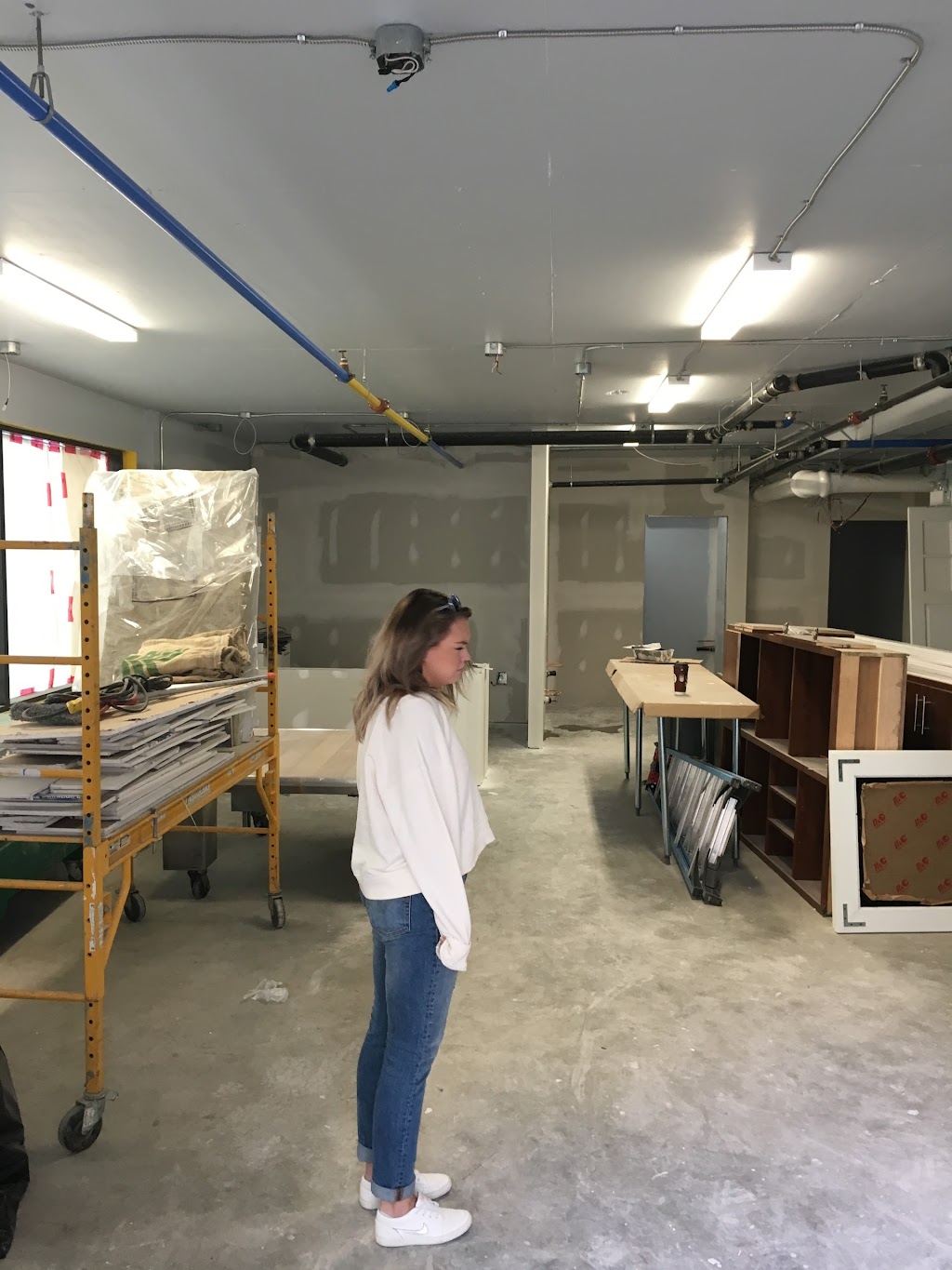 Bulldawg Drywall | 16422 24 Ave, Surrey, BC V3S 0B8, Canada | Phone: (778) 869-4724