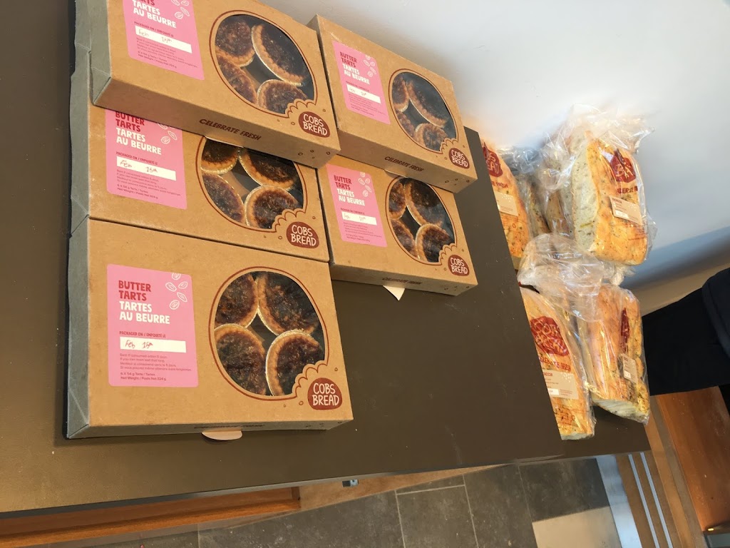 COBS Bread Bakery | Bedford Place Mall, 1658 Bedford Hwy Unit 490, Bedford, NS B4A 2X9, Canada | Phone: (902) 832-9321