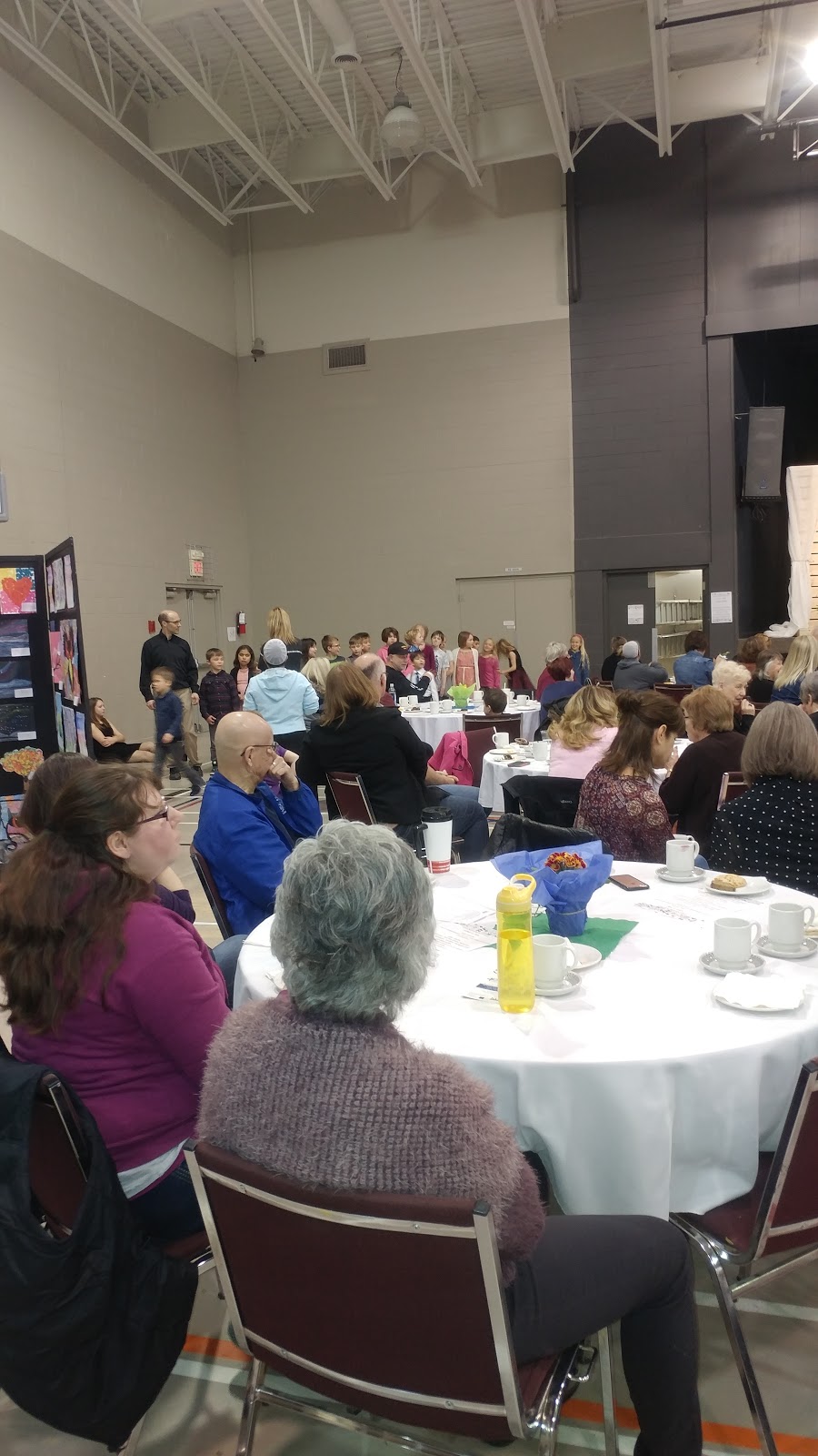 Broadview Evangelical Free Church | 350 30 St NE, Salmon Arm, BC V1E 1J2, Canada | Phone: (250) 832-6366