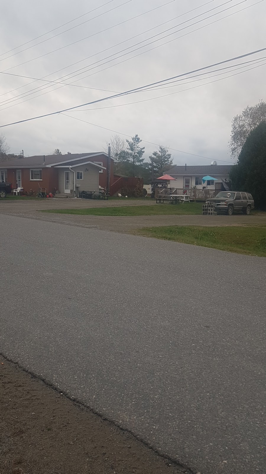 Diner 109 | 109 Lakeshore Rd, Naughton, ON P0M 2M0, Canada | Phone: (705) 806-1104