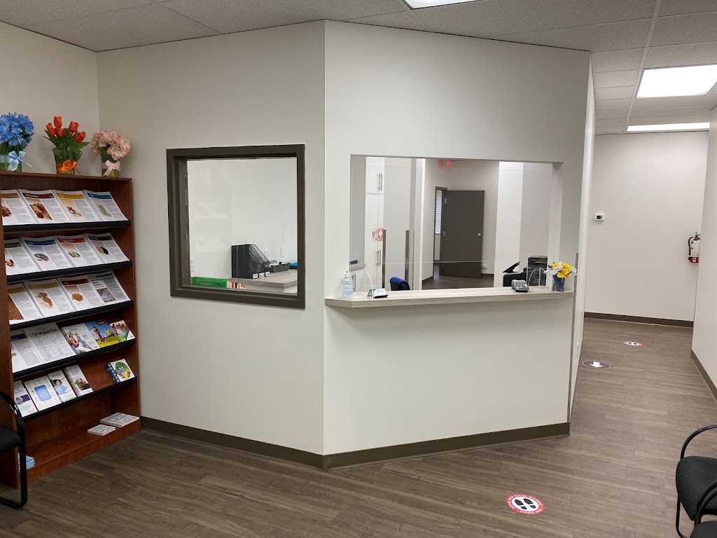AIIM Centre | 2004 14 St NW #204, Calgary, AB T2M 1A6, Canada | Phone: (877) 525-4625
