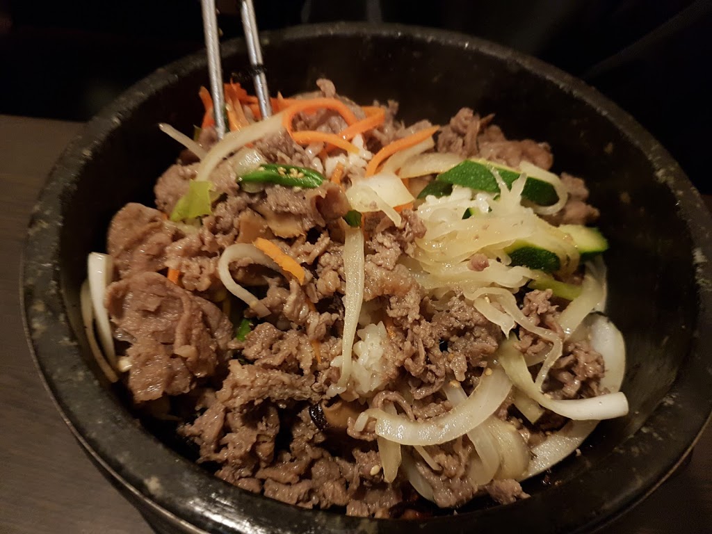 Seoul House Mississauga 서울관 미시사가 | 265 Enfield Pl, Mississauga, ON L5B 3Y7, Canada | Phone: (905) 848-5556