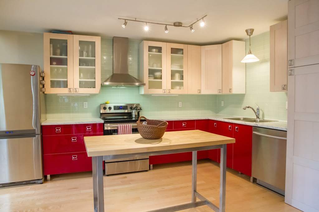 Think Renovations | 1555 N Dairy Rd, Victoria, BC V8T 3T9, Canada | Phone: (250) 589-5747