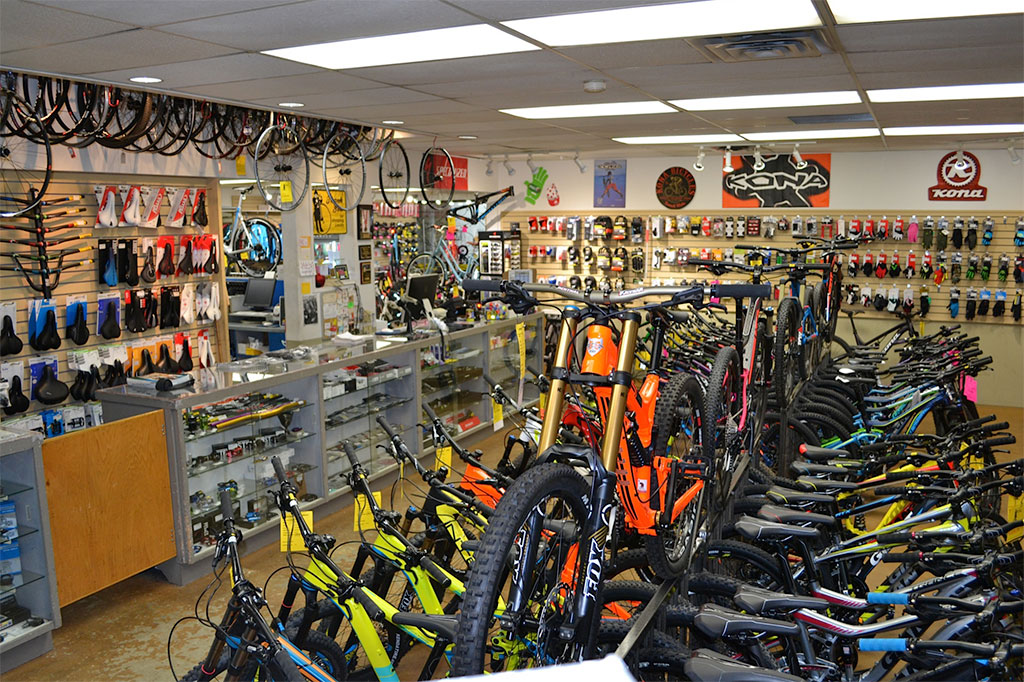 Experience Cycling | 482 Trans-Canada Hwy, Duncan, BC V9L 3R6, Canada | Phone: (250) 746-4041