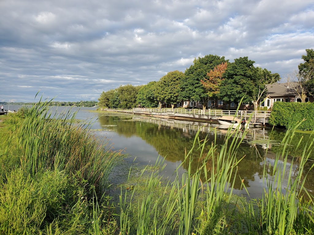 Boat Launch | -9, 5 Old Rail Ln, Port Perry, ON L9L 1C4, Canada | Phone: (905) 985-7346