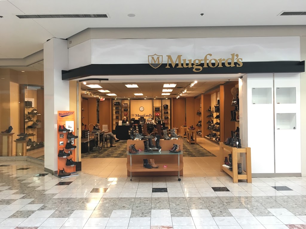 Mugfords | 785 Wonderland Rd S, London, ON N6K 1M6, Canada | Phone: (519) 472-3050