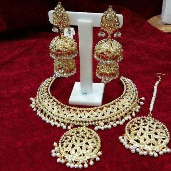 Rajput jewellers | 8556 120 St #104, Surrey, BC V3W 3N5, Canada | Phone: (236) 598-5440