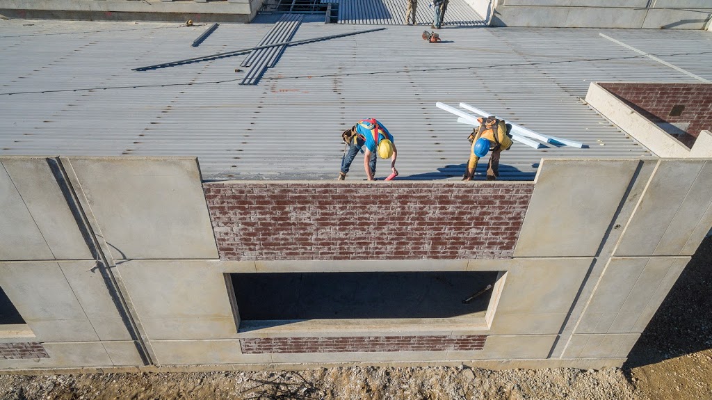 Tiltwall Ontario Inc. | 1269 Commerce Way, Woodstock, ON N4V 0A2, Canada | Phone: (519) 602-2990