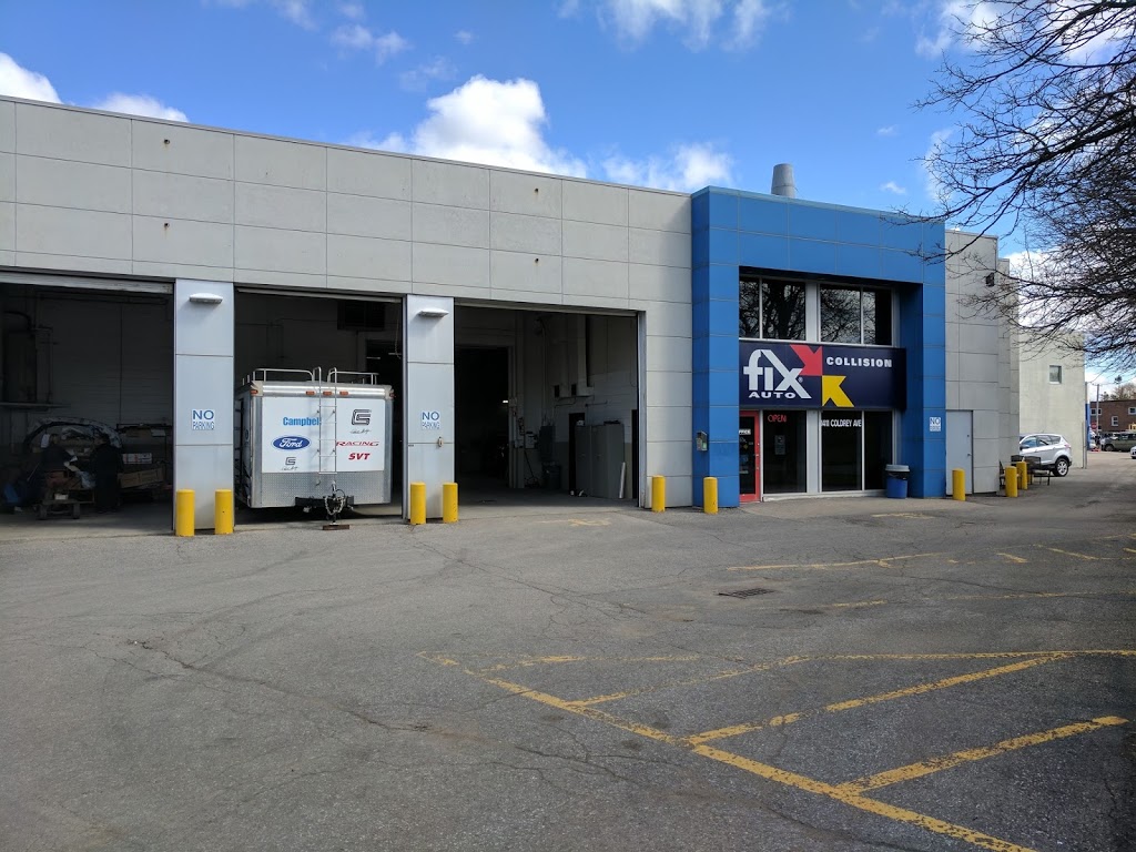 FIX AUTO OTTAWA CENTRAL | 1411 Coldrey Ave, Ottawa, ON K1Z 7P8, Canada | Phone: (613) 288-2406