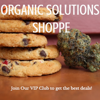 Organic Solutions Shoppe | 6088 Indian Ln, Kettle Point, ON N0N 1J1, Canada | Phone: (519) 918-4200