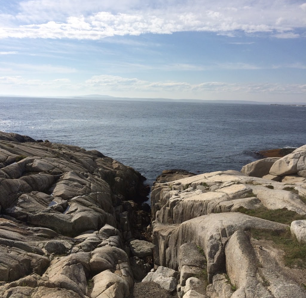 Peggy’s Cove | Peggys Point Lighthouse, 185 Peggys Point Rd, Peggys Cove, NS B3Z 3S1, Canada