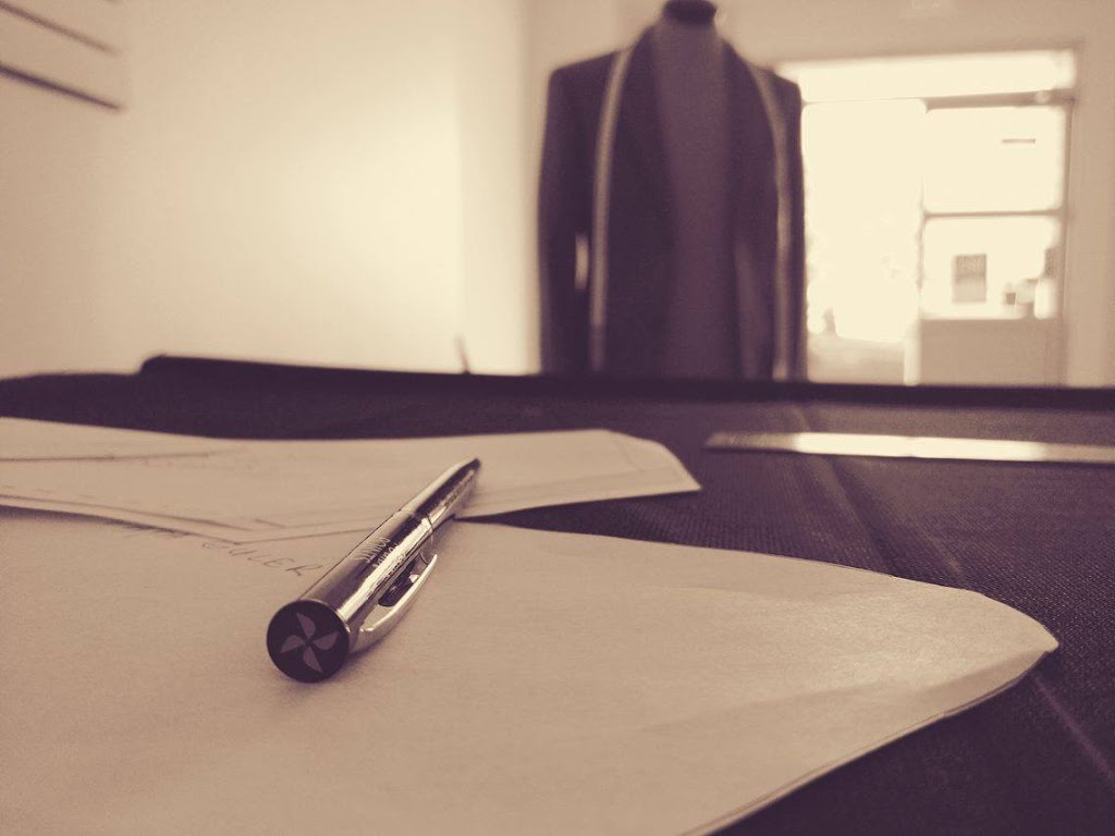 Vic Master Tailor | 6092 Cunard St, Halifax, NS B3K 1E4, Canada | Phone: (902) 424-8638