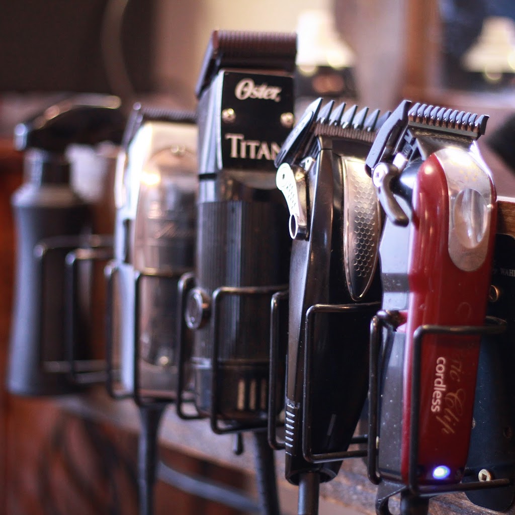 The Shed Grooming Studio | 131 Inspire Blvd Unit #2, Brampton, ON L6R 3X9, Canada | Phone: (905) 497-4283