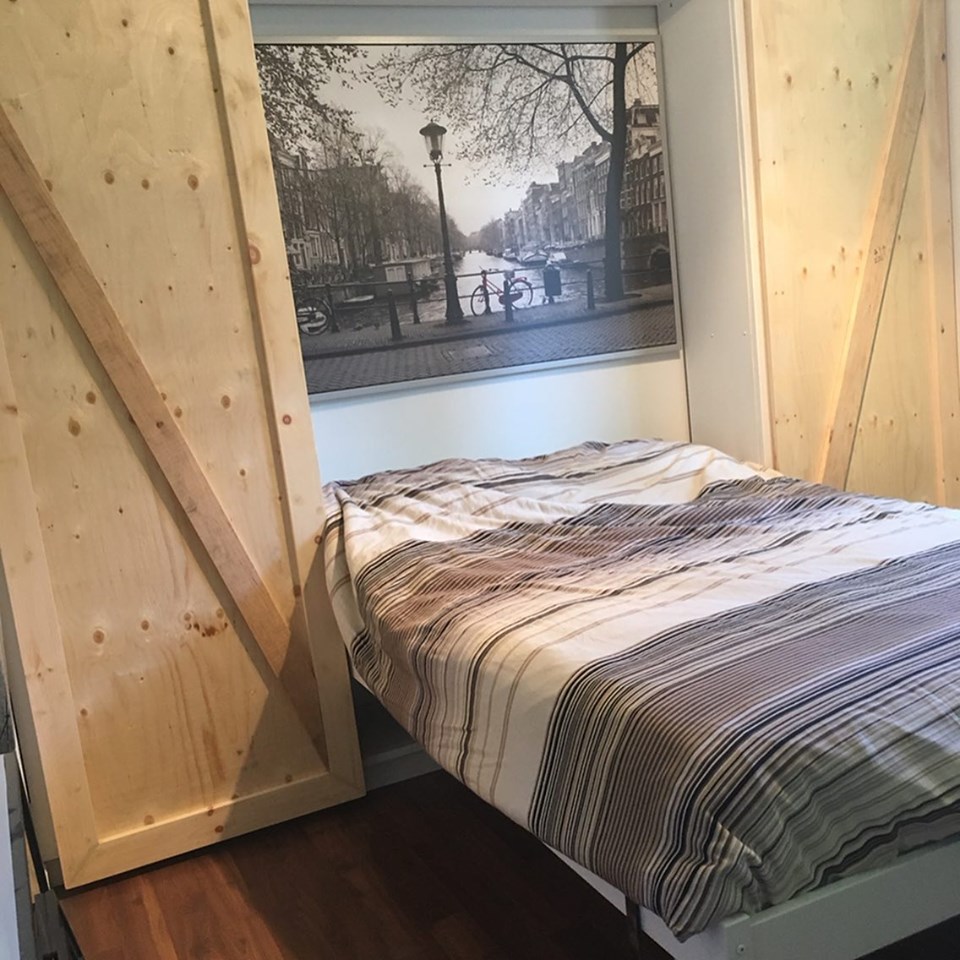 Davids Designs Home Renovation | 44 Holme St, Brantford, ON N3R 4Z7, Canada | Phone: (519) 732-9730