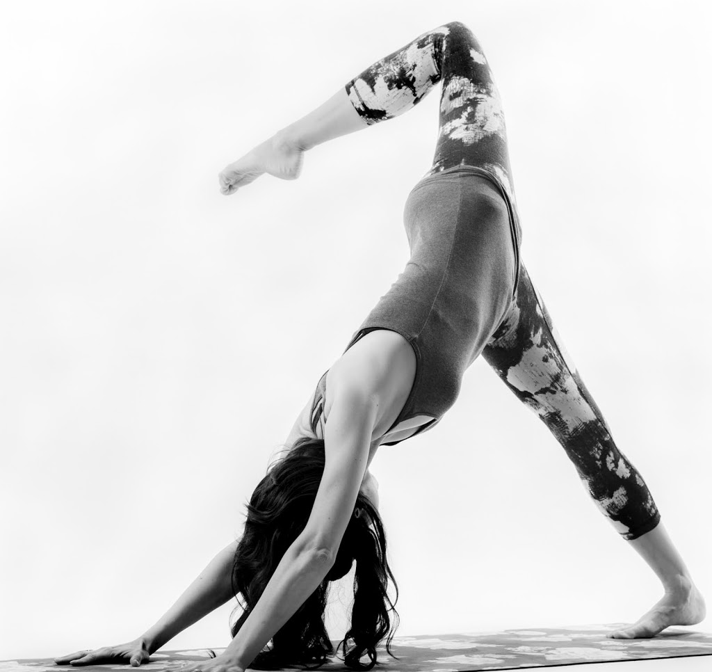 Kukoon Yoga | 2739 Murray St, Port Moody, BC V3H 1X1, Canada | Phone: (778) 833-1645
