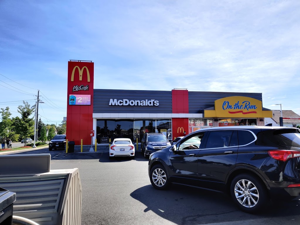 Esso | 5486 Stanley Ave, Niagara Falls, ON L2G 3X2, Canada | Phone: (905) 356-6761