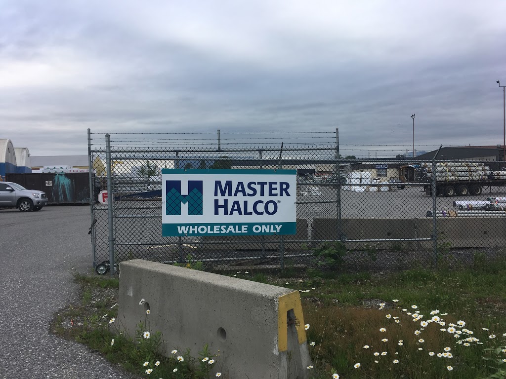 Master Halco | 9975 199b St #130, Langley City, BC V1M 3G4, Canada | Phone: (604) 888-4290