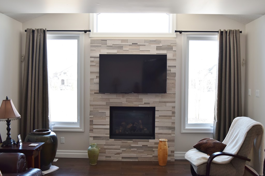 Budget Blinds of Waterloo | 709 Angler Way, Waterloo, ON N2K 4L6, Canada | Phone: (519) 746-3498