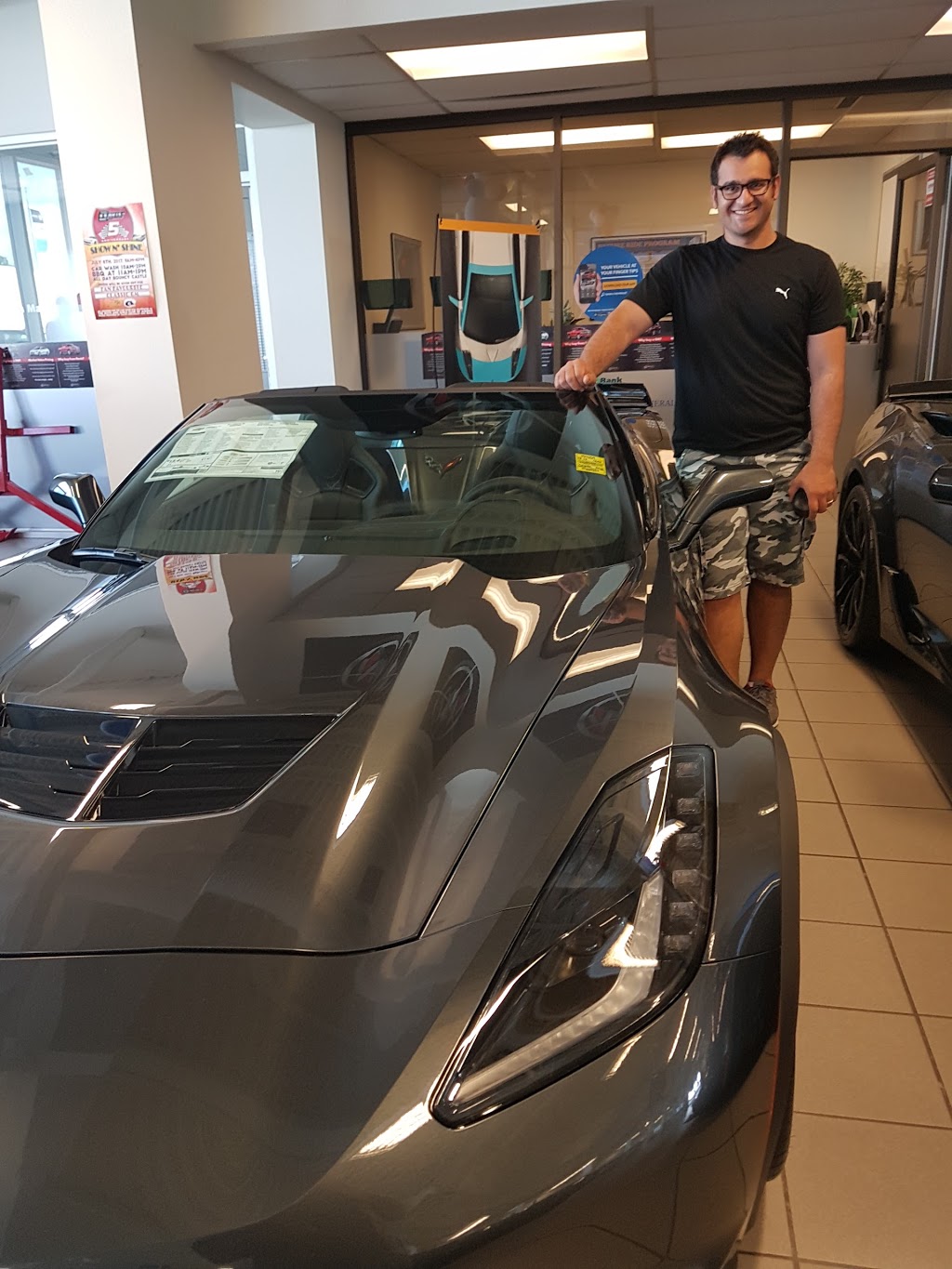 Davis Chevrolet | 149 East Lake Crescent NE, Airdrie, AB T4A 2H7, Canada | Phone: (403) 948-6909