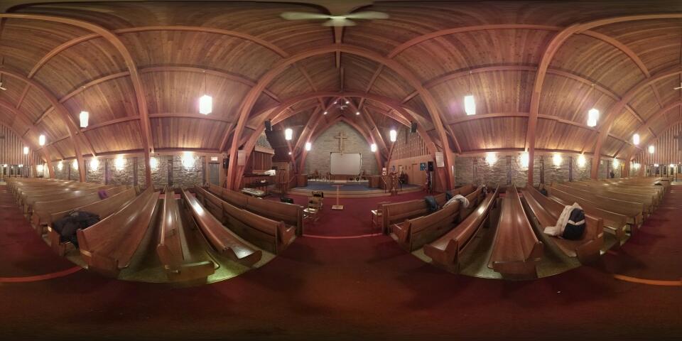 Saint Pauls Anglican Church | 377 44e Avenue, Lachine, QC H8T 2K5, Canada | Phone: (514) 634-1965