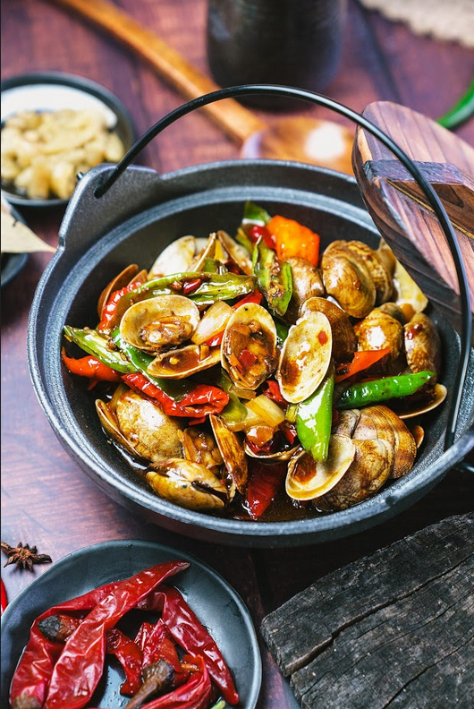 川香一品 Crazy spicy republic | 3007 Sheppard Ave E, Scarborough, ON M1T 3J5, Canada | Phone: (416) 848-0828