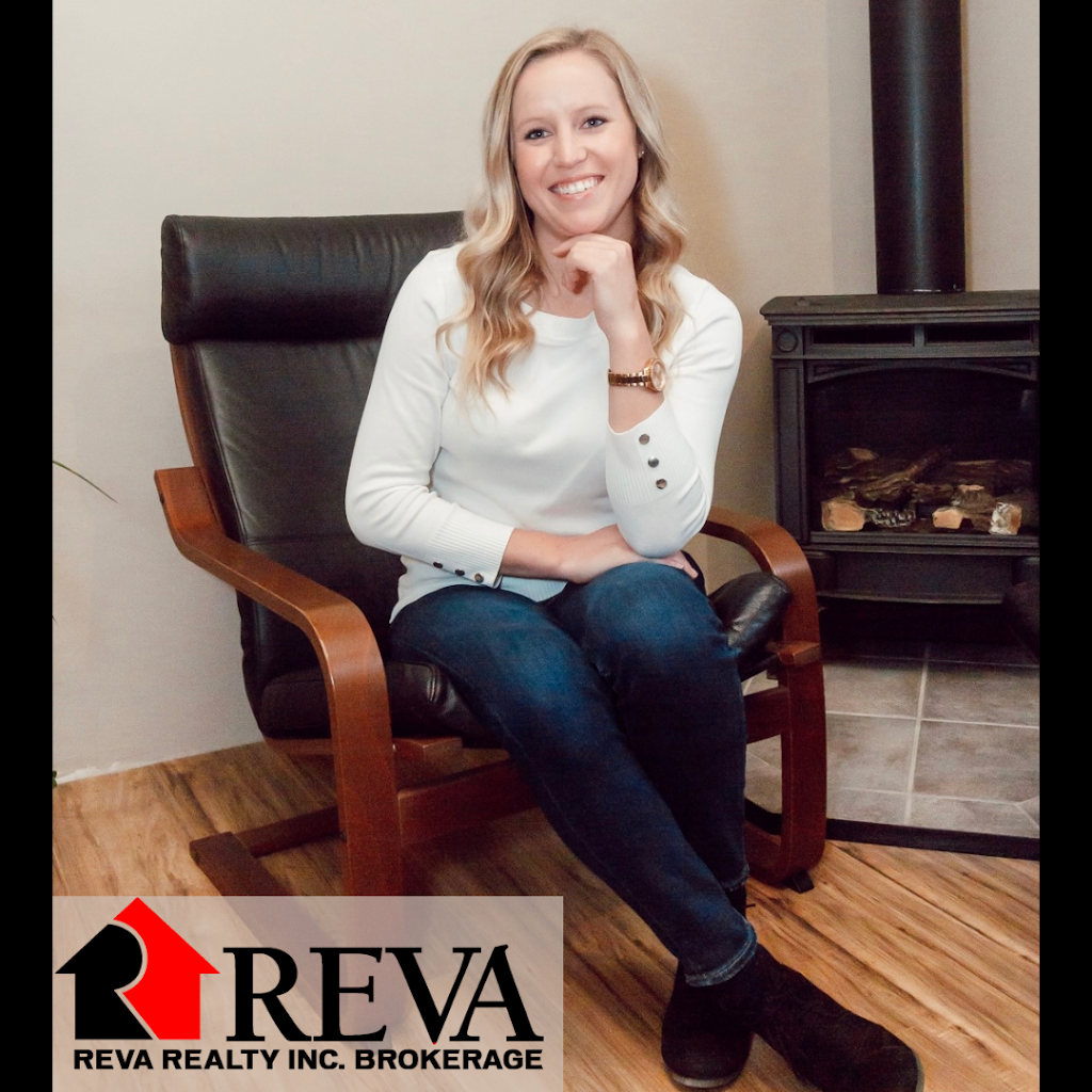 Heather Schut, REVA Realty Inc. | 8 Flint Ave, Bancroft, ON K0L 1C0, Canada | Phone: (905) 269-6417