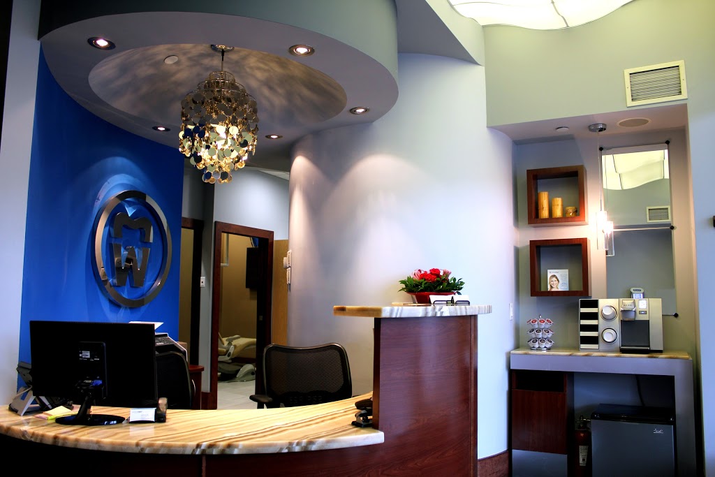 Waterview Dental | 218 Queens Quay W, Toronto, ON M5J 2Y6, Canada | Phone: (416) 368-2855