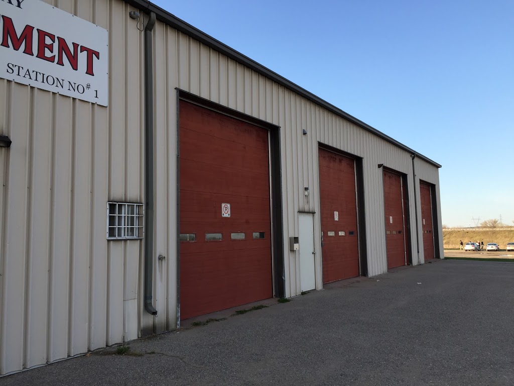 Waubaushene Fire Hall | Waubaushene, ON L0K 2C0, Canada | Phone: (705) 538-2262
