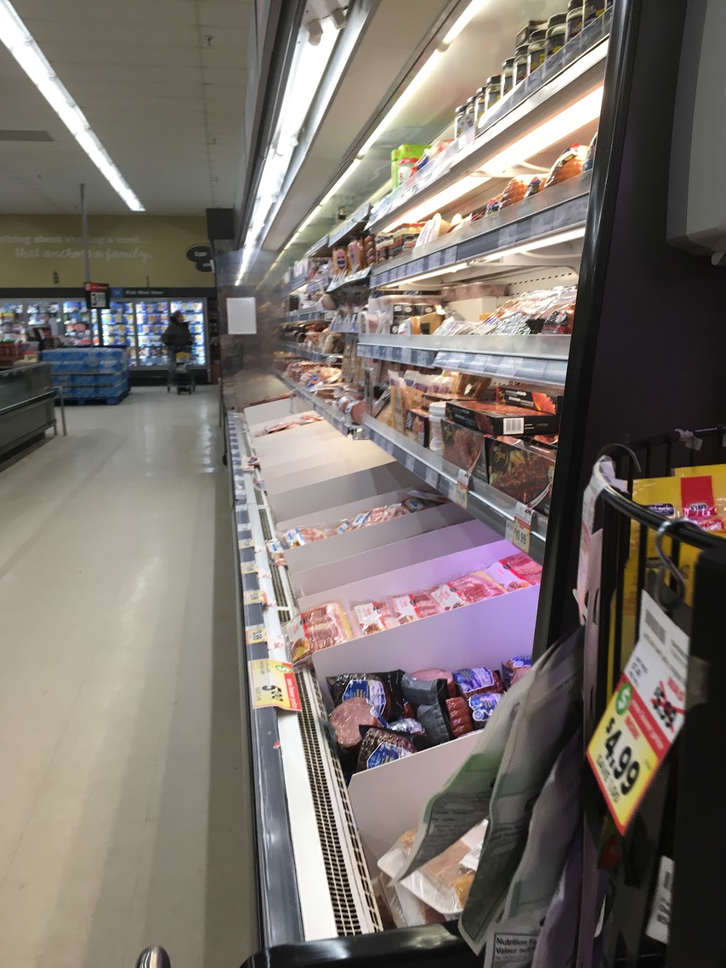 Metro | 50 Wilson St W, Perth, ON K7H 2H4, Canada | Phone: (613) 267-4921