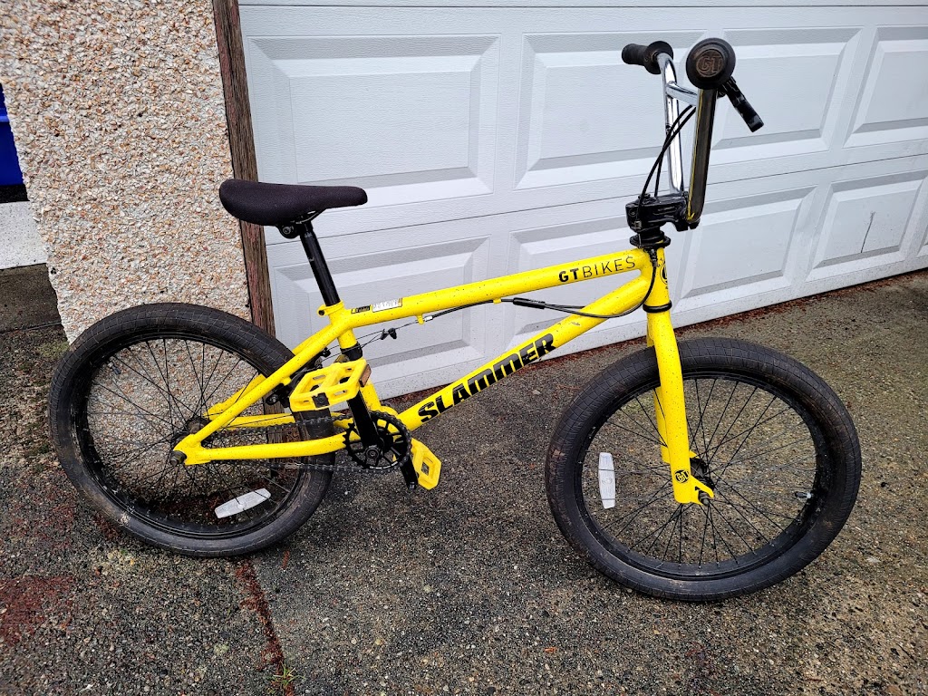 AIRSTYLE BIKES | 4252 Pender St, Burnaby, BC V5C 2M3, Canada | Phone: (604) 440-7033