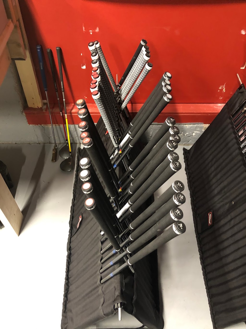 Michael Bruchet Golf | 13879 Evergreen St SW, Calgary, AB T2Y 2V8, Canada | Phone: (760) 898-0271