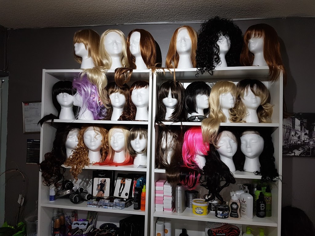 DevaDave Salon Boutique | 2404 Edmonton Trail #202, Calgary, AB T2E 3M8, Canada | Phone: (403) 978-8816
