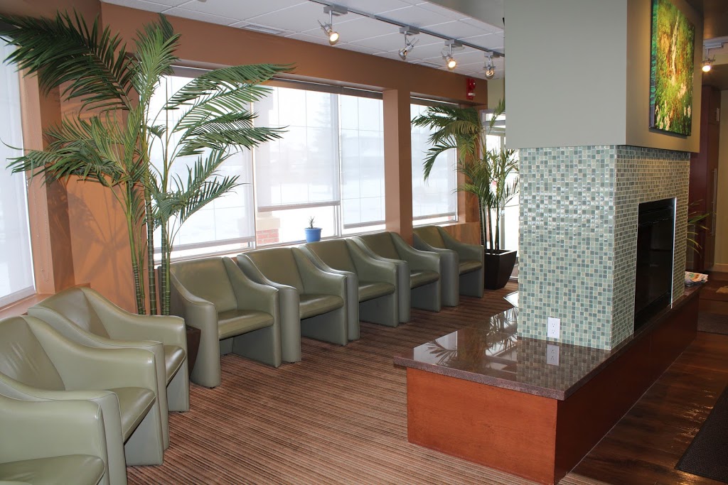 Urban Oasis Dental Studio | 2577 Bridlecrest Way SW #100, Calgary, AB T2Y 5J4, Canada | Phone: (403) 873-1170