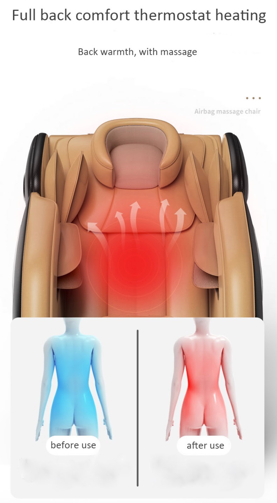 Lazie Massage Chairs | 16332 88 Ave, Surrey, BC V4N 1B6, Canada | Phone: (778) 929-3191