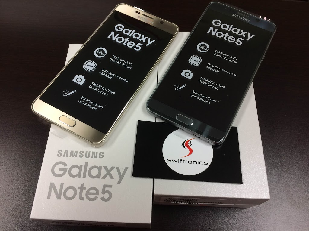 Swiftronics Canada | 6085 Creditview Rd #22, Mississauga, ON L5V 2A8, Canada | Phone: (905) 858-9994