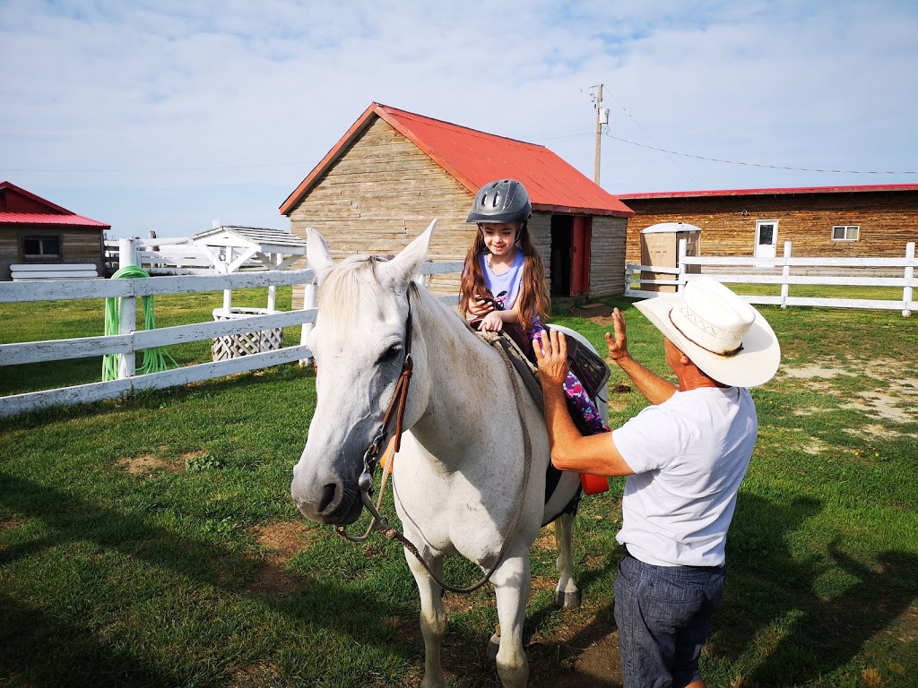 Camp Carmangay | 313 Prairie Ave, Carmangay, AB T0L 0N0, Canada | Phone: (403) 634-7715