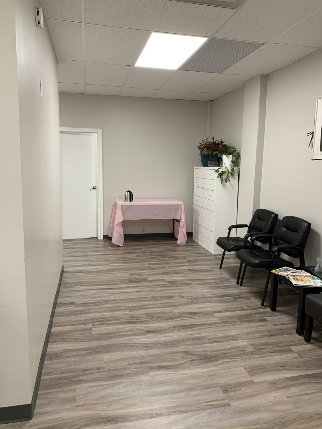 New Hope Acupuncture & Herbs Clinic | 791 Princess St, Kingston, ON K7L 1E9, Canada | Phone: (613) 689-9506
