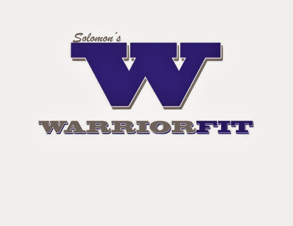 Warrior Fit | 237 York St, Ottawa, ON K1N 5T9, Canada | Phone: (613) 882-2211