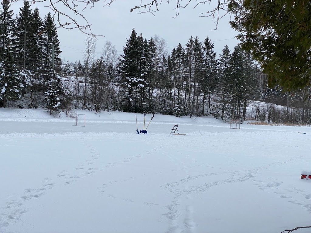 Domaine De La Coulée | 330 Chemin Cartier, Saint-Hilarion, QC G0A 3V0, Canada | Phone: (418) 633-5664
