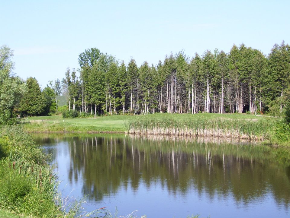 Bowmanville Golf and Country Club | 3845 Middle Rd, Bowmanville, ON L1C 3K8, Canada | Phone: (905) 623-2670