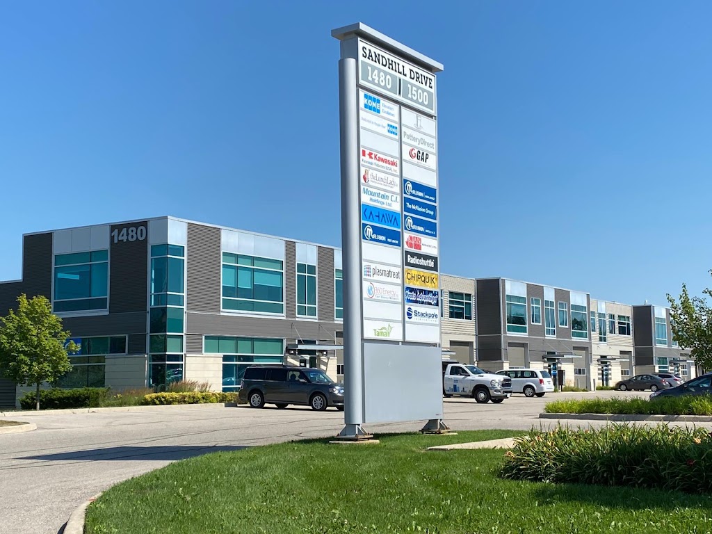 Kahawa Company | 1480 Sandhill Dr Unit 5, Ancaster, ON L9G 4V5, Canada | Phone: (289) 239-8930