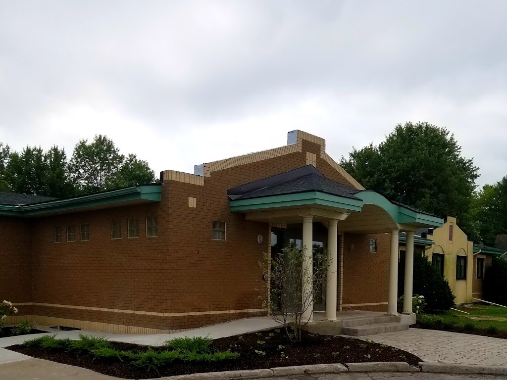 Manotick Dental Clinic | 1008 Bridge St, Manotick, ON K4M 1K4, Canada | Phone: (613) 692-4432