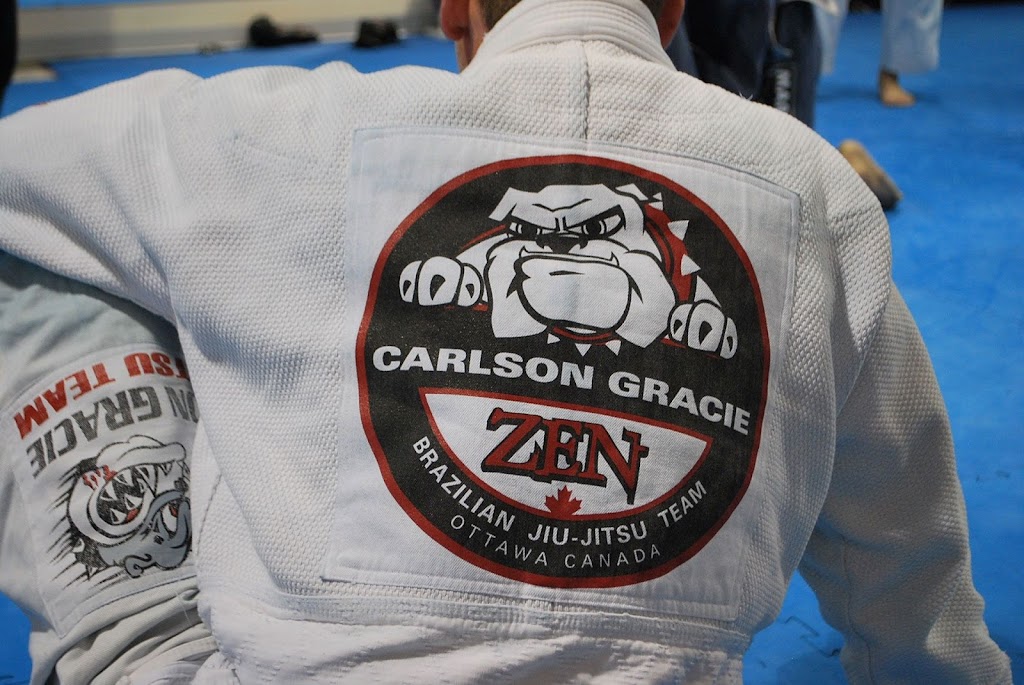 Zen Mixed Martial Arts | 32 Colonnade Rd N #1000, Ottawa, ON K2E 7J6, Canada | Phone: (613) 723-2800
