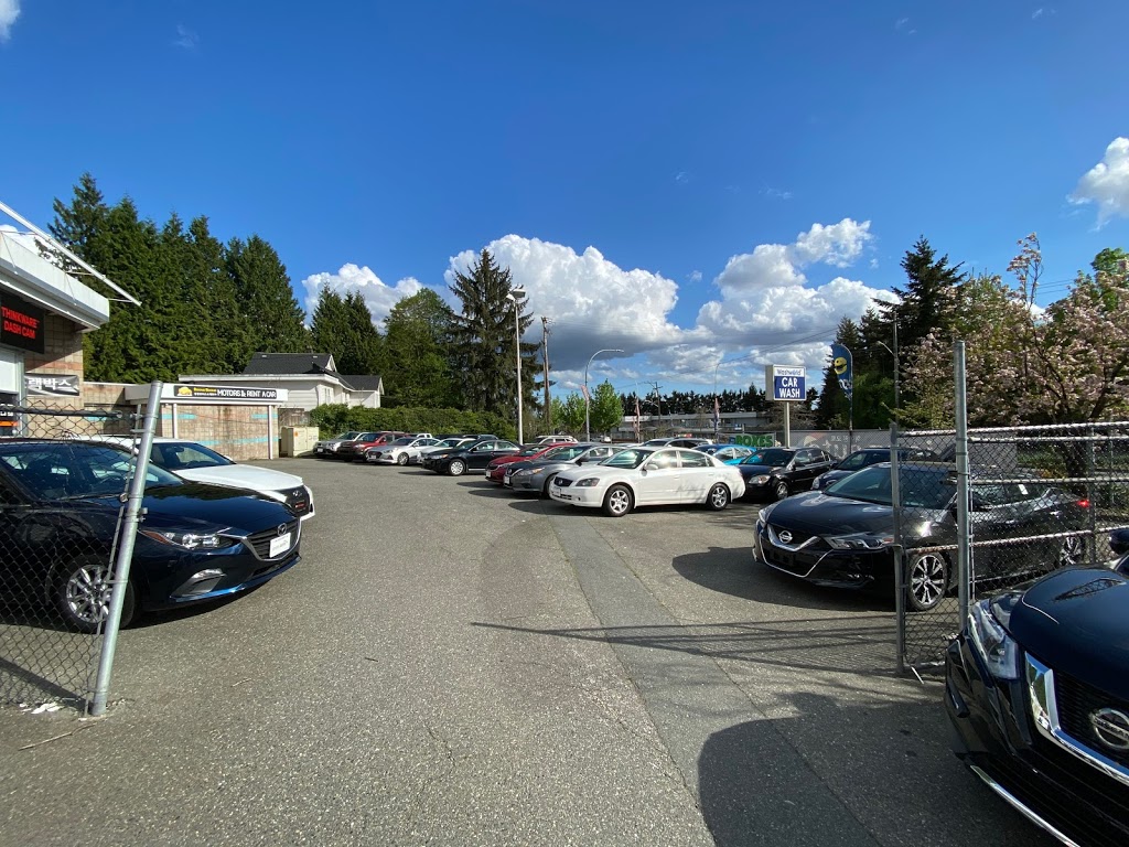 ione auto | 641 Lougheed Hwy #105, Coquitlam, BC V3K 3S5, Canada | Phone: (604) 781-5522