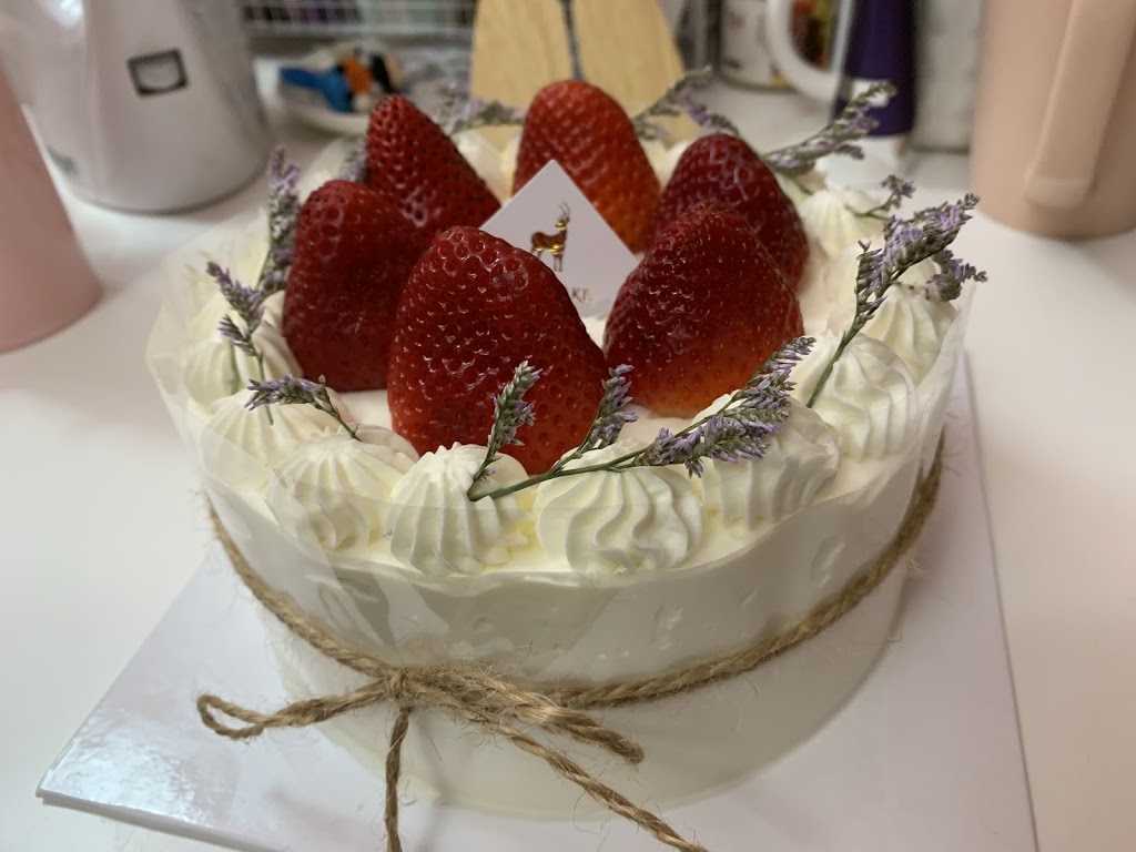 Deer Cake | 30 South Unionville Ave #1017, Unionville, ON L3R 1J5, Canada | Phone: (905) 604-2212